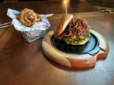 Solua Sorvetes A Antiga & Cia