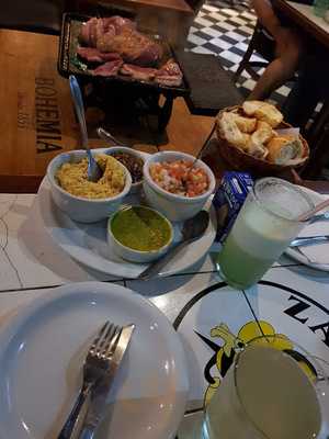 Solua Sorvetes A Antiga & Cia