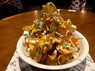 Solua Sorvetes A Antiga & Cia