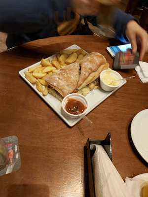 Solua Sorvetes A Antiga & Cia