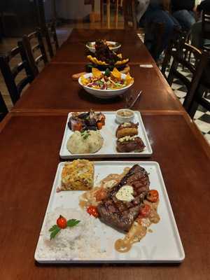 Solua Sorvetes A Antiga & Cia