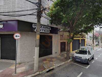 Solua Sorvetes A Antiga & Cia