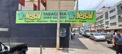 Mascavo Sucos E Lanches