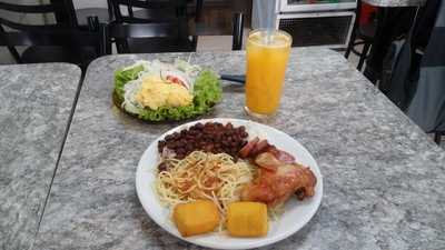 Mascavo Sucos E Lanches