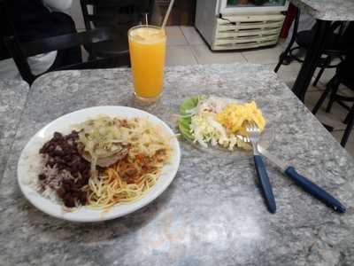 Mascavo Sucos E Lanches