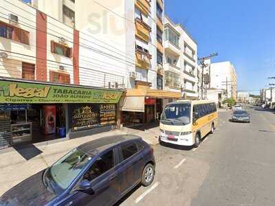 Mascavo Sucos E Lanches