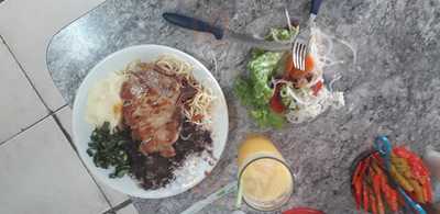 Mascavo Sucos E Lanches