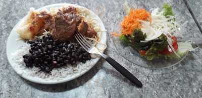 Mascavo Sucos E Lanches