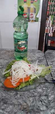 Mascavo Sucos E Lanches