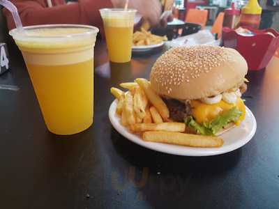 Sanduicheria Do Marcao