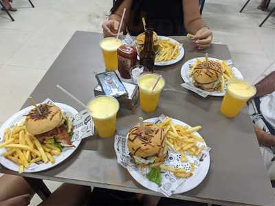 Sanduicheria Do Marcao