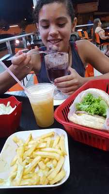 Sanduicheria Do Marcao