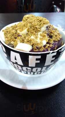 Sanduicheria Do Marcao