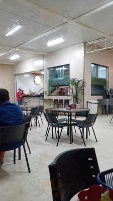 Sanduicheria Do Marcao