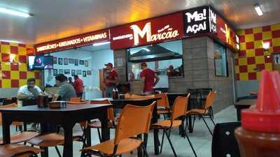 Sanduicheria Do Marcao