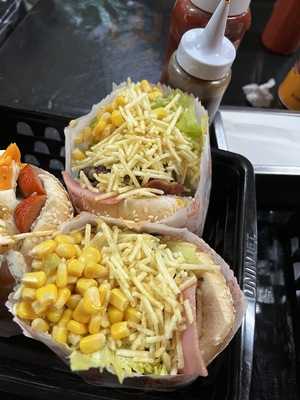 Sanduicheria Do Marcao