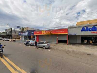 Sanduicheria Do Marcao