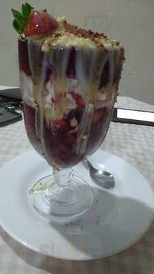 Recanto's Bar E Churrasc