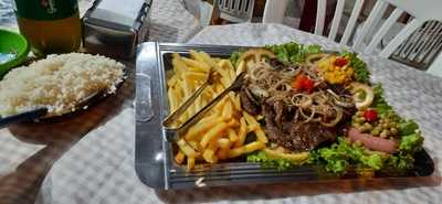 Recanto's Bar E Churrasc