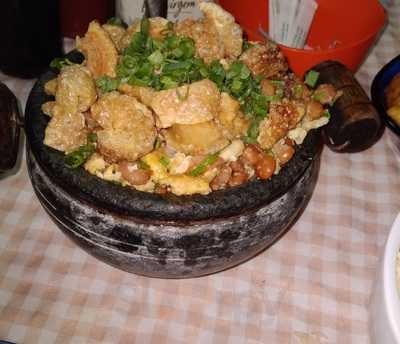 Recanto's Bar E Churrasc