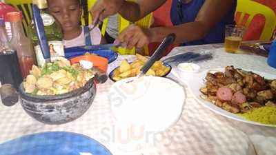 Recanto's Bar E Churrasc