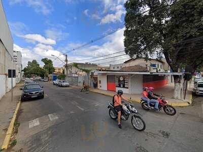 Recanto's Bar E Churrasc