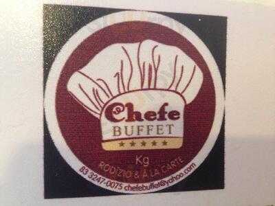 Restaurante Chefe Buffet