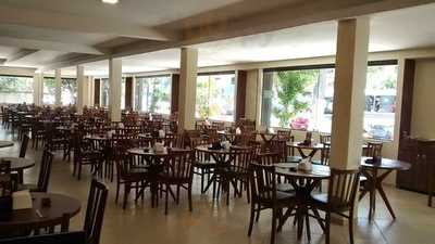 Restaurante Chefe Buffet