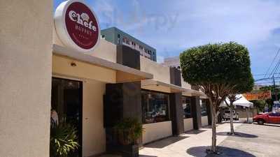 Restaurante Chefe Buffet