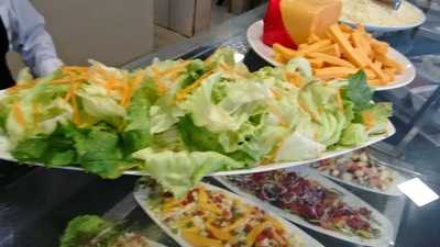 Restaurante Chefe Buffet