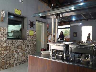 D & G Aromas E Sabores