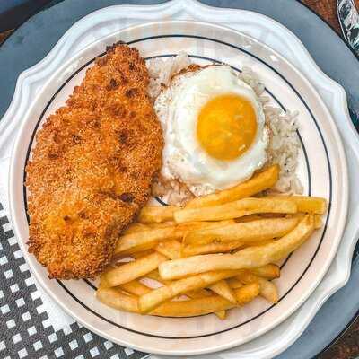 D & G Aromas E Sabores