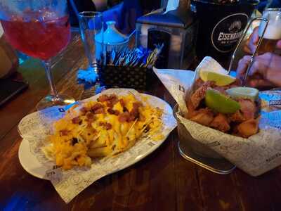 Empório D'os Alemão