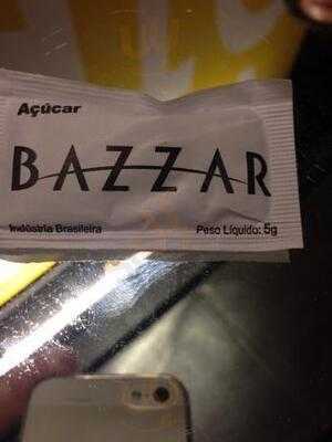 Bazzar Café