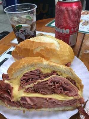 Linguiceria Di Callani