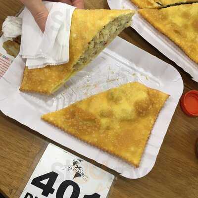 Linguiceria Di Callani