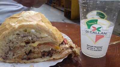 Linguiceria Di Callani