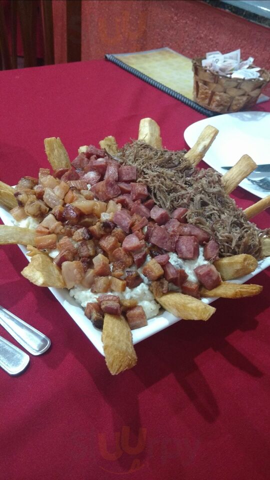 Boteco Do Pitombeira