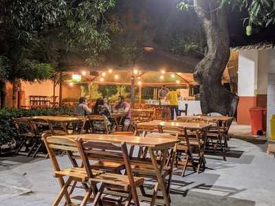 Boteco Do Pitombeira