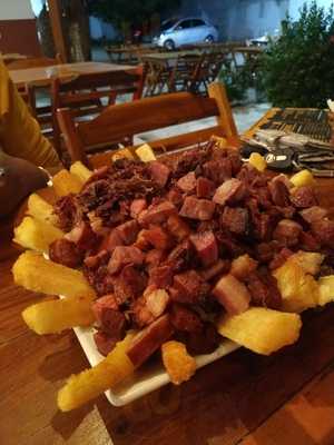 Boteco Do Pitombeira