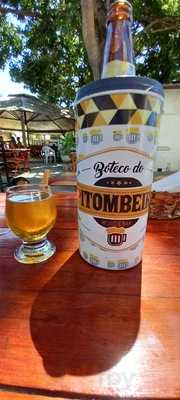 Boteco Do Pitombeira