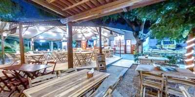 Boteco Do Pitombeira