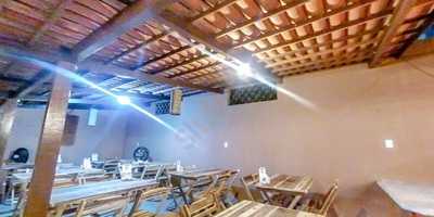 Boteco Do Pitombeira