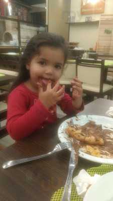 Cantinho Da Tailandia