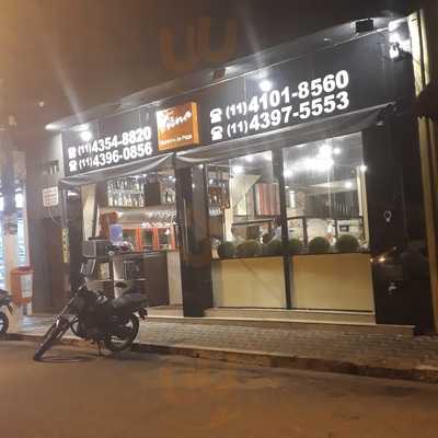 Cantinho Da Tailandia