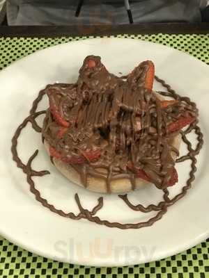 Cantinho Da Tailandia