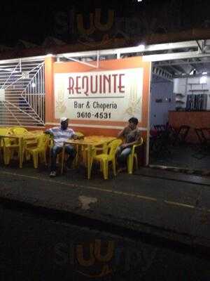 Requinte Bar