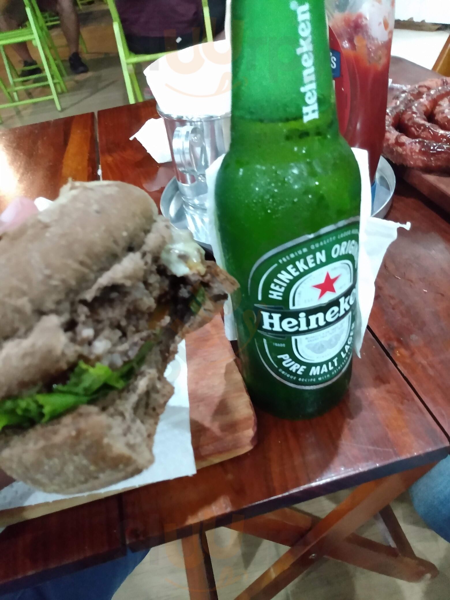 Kings Chef Hamburgueria