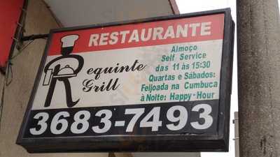 Requinte Churrascaria