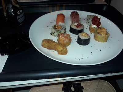 Rei Do Sushi